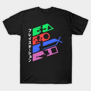 PSX T-Shirt